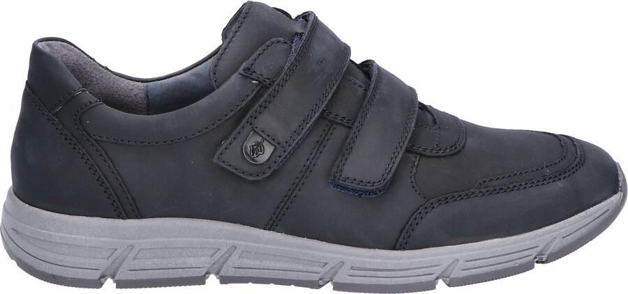 Waldlaufer 323301 Crazy Horse Blue