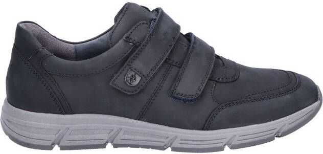 Waldlaufer 323301 Crazy Horse Blue