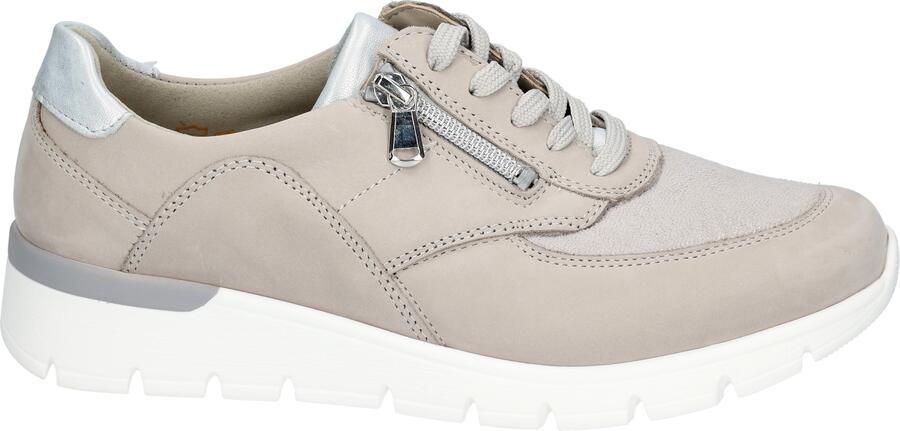 Waldlaufer 626K02 Grey K-Wijdte