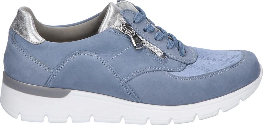 Waldlaufer 626k02 Sky Blue K-Wijdte