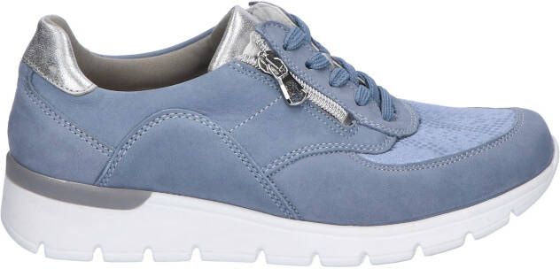 Waldlaufer 626k02 Sky Blue K-Wijdte