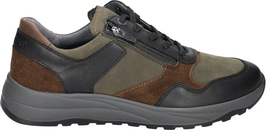 Waldlaufer K-John 662001 Green Brown K-Wijdte