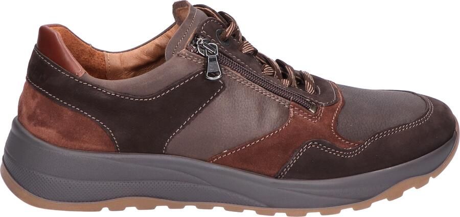 Waldlaufer 662001 Brown K-Wijdte