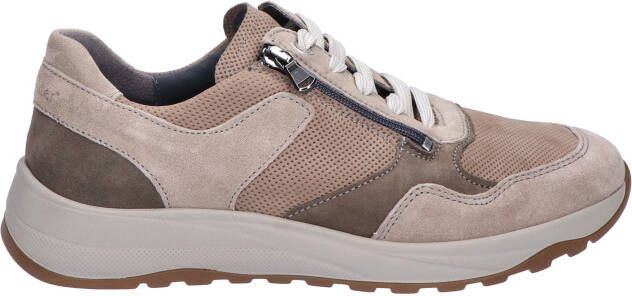 Waldlaufer 662001 Grey Beige K-Wijdte