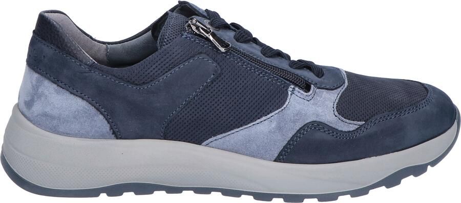 Waldlaufer 662001 Marine Blue K-Wijdte