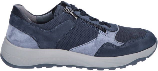Waldlaufer 662001 Marine Blue K-Wijdte