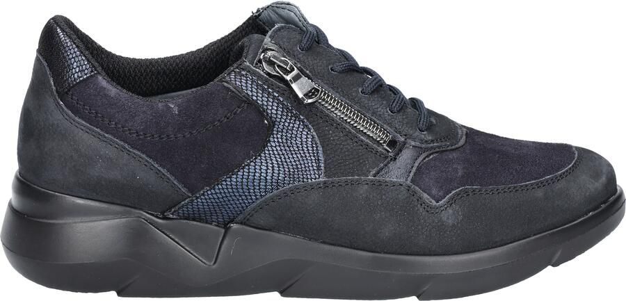 Waldlaufer 668001 Blue K-Wijdte