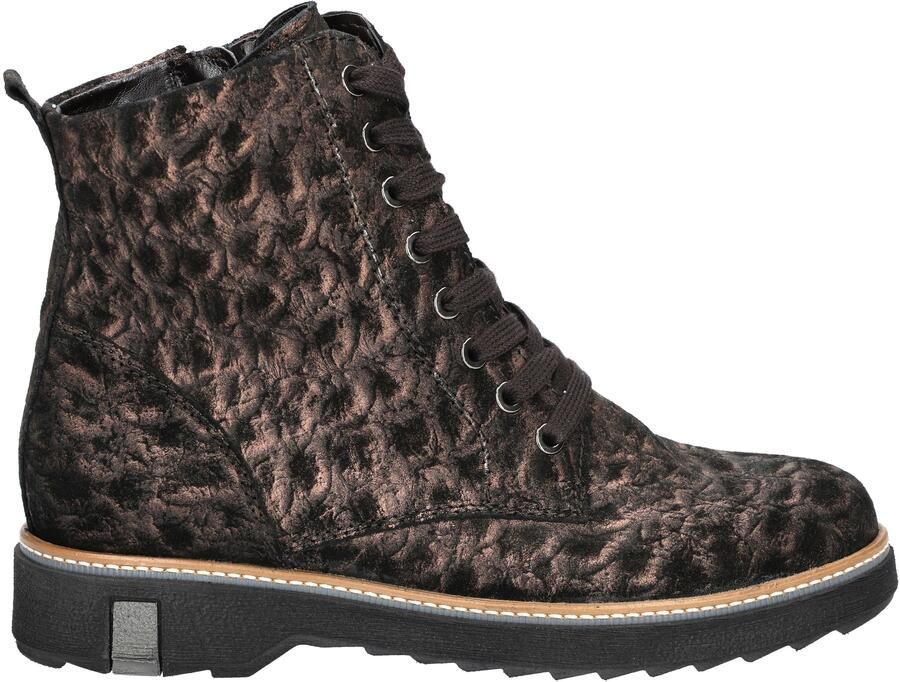 Waldlaufer 683801 Brown K-Wijdte