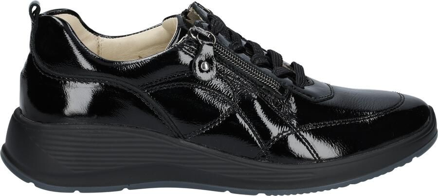 Waldlaufer 698001 Black K-Wijdte