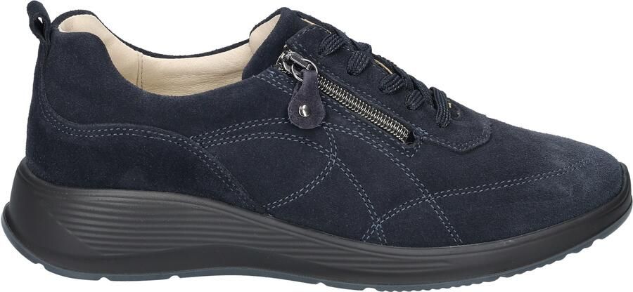 Waldlaufer Kaela 698001 Blue K-Wijdte