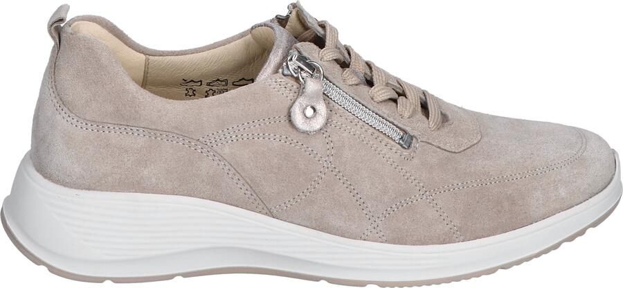 Waldlaufer 698001 Sahara Beige K-Wijdte