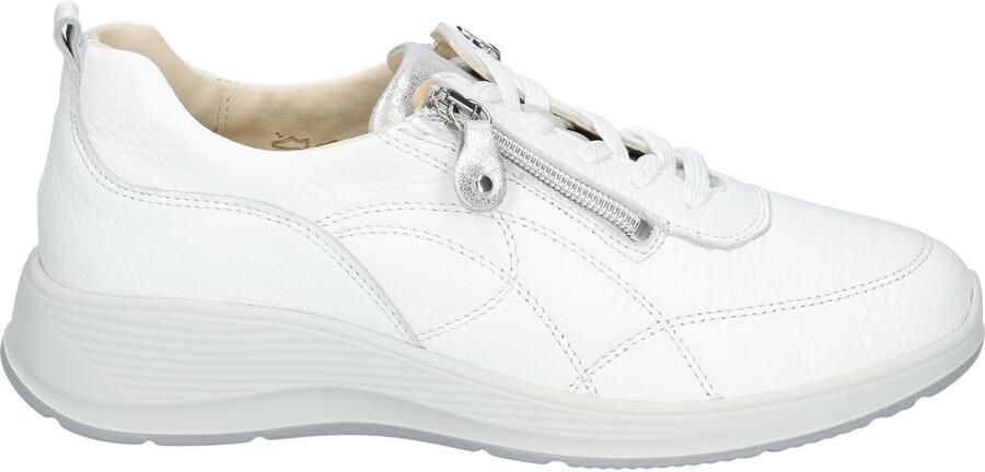 Waldlaufer 698004 White K-Wijdte