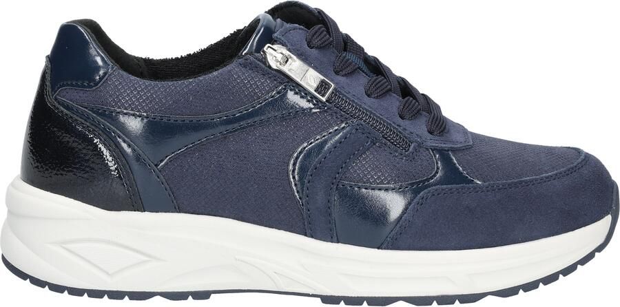 Waldlaufer 703002 105 200 Blue H-Wijdte