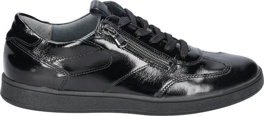Waldlaufer H-Daisy 704005 Black H-Wijdte