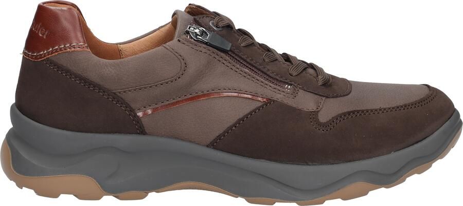 Waldlaufer 718006 Brown H-wijdte