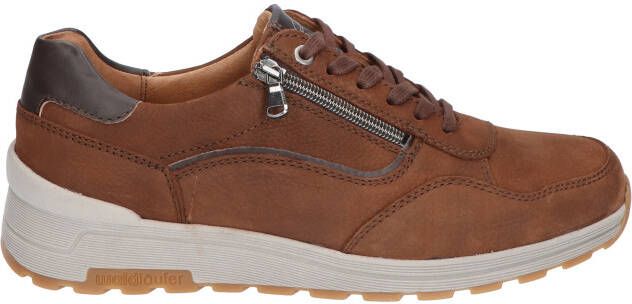 Waldlaufer 734007 Alex Sienna Palmer H-Wijdte Veterschoenen