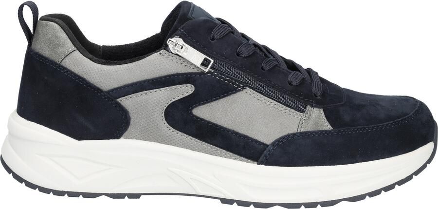 Waldlaufer 738002 103 194 Blue Grey H-Wijdte