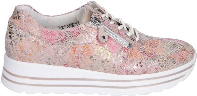 Waldlaufer 758008 Summer Rose H-Wijdte