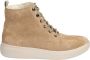 Waldläufer WALDLAUFER 763701. Hoge Veterschoen - Thumbnail 2