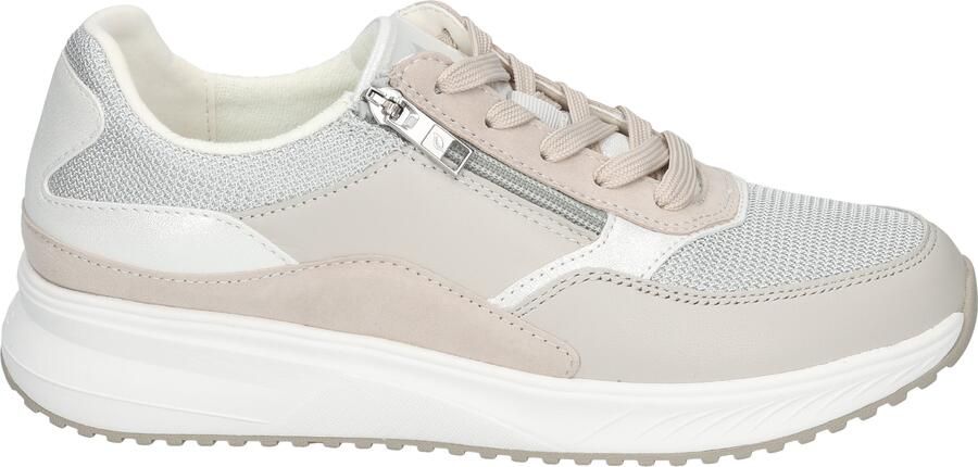 Waldlaufer 765001 Beige Grey H-Wijdte
