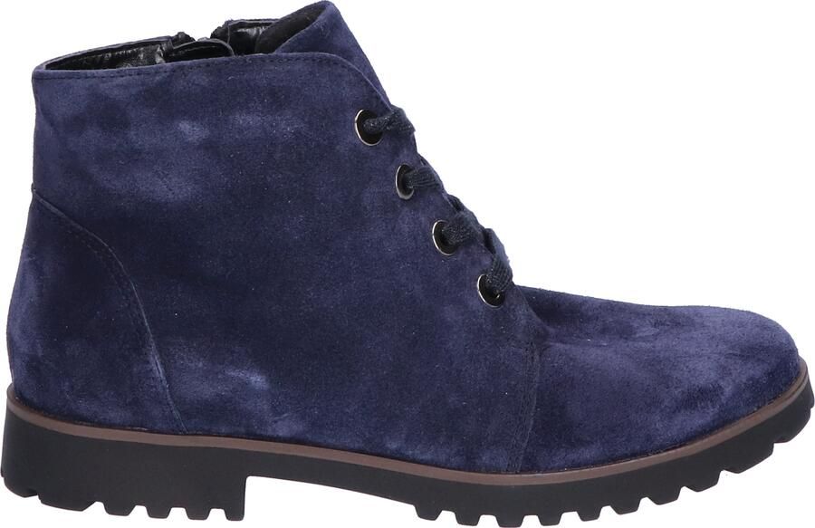 Waldlaufer 772804 Blue H-Wijdte