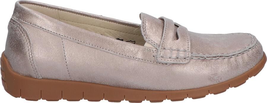 Waldlaufer 785508 Gold H-Wijdte