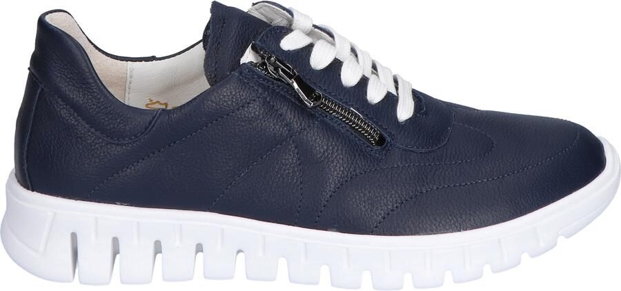 Waldlaufer 916002 Blue H-Wijdte