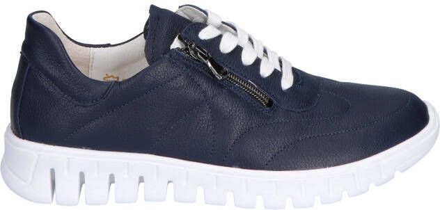 Waldlaufer 916002 Blue H-Wijdte