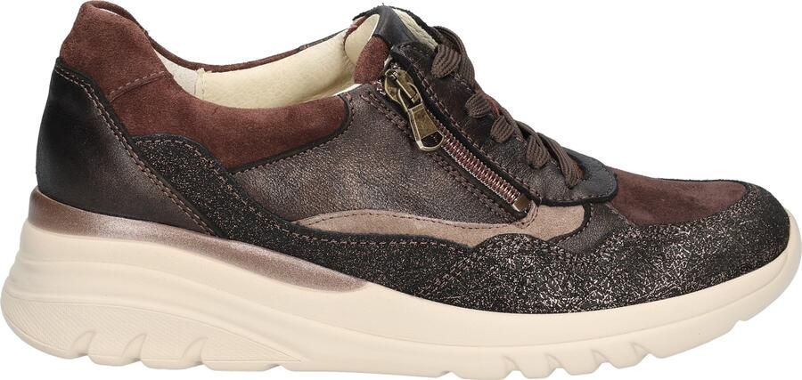 Waldlaufer 927003 600 355 Brown H-Wijdte