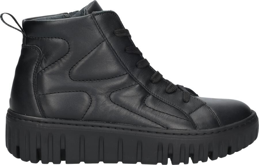 Waldlaufer 941709 Black H-Wijdte