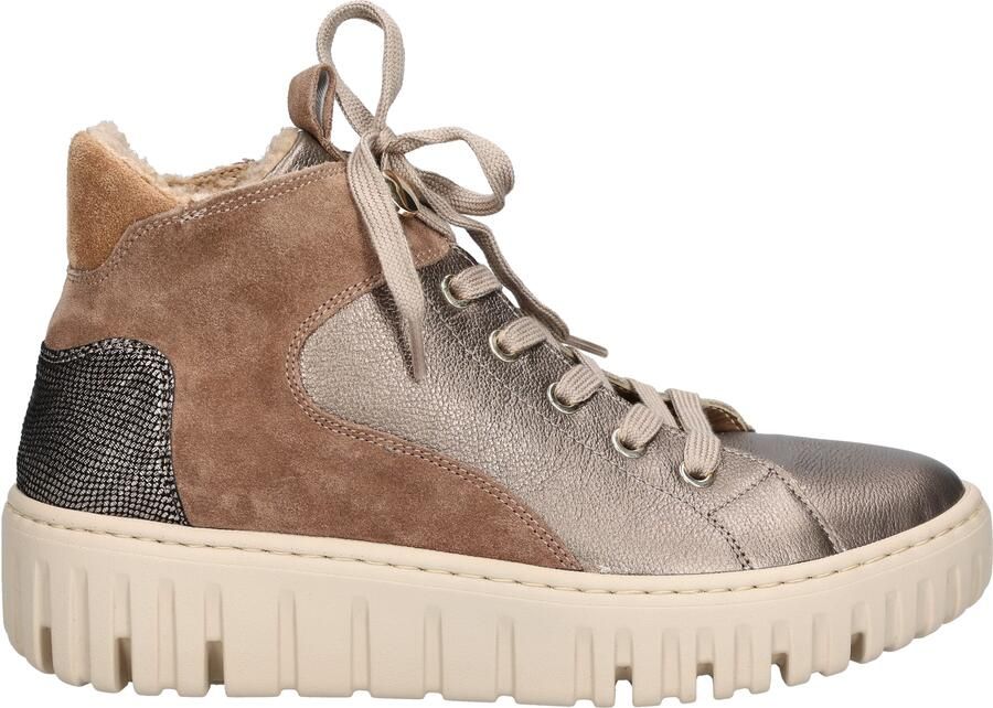 Waldlaufer 941804 400 212 Gold Multi H-Wijdte