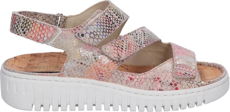 Waldlaufer 955003 Summer Rosa H-Wijdte