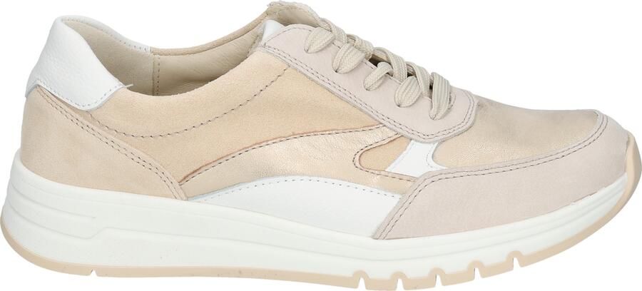 Waldlaufer 957003 Beige H-Wijdte