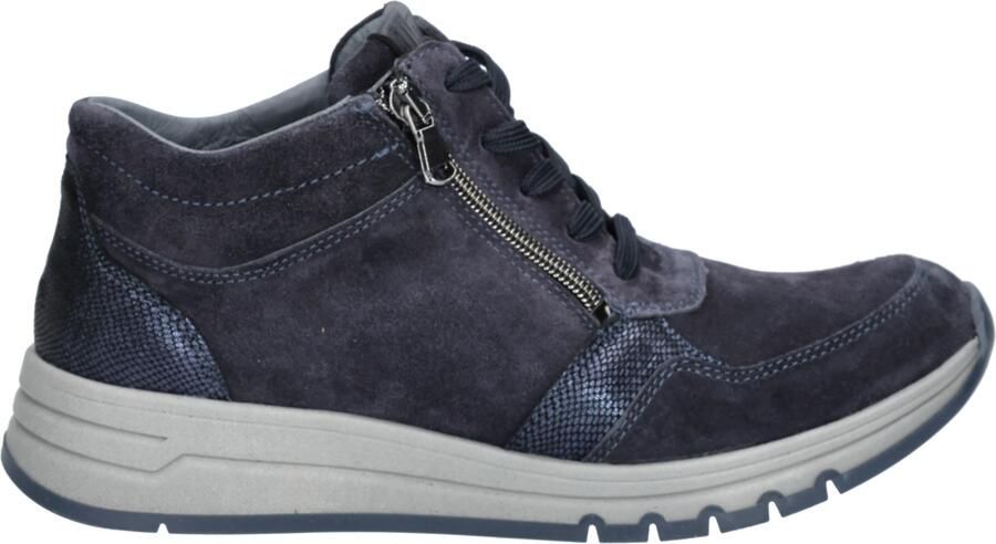 Waldlaufer 957702 Blue H-wijdte