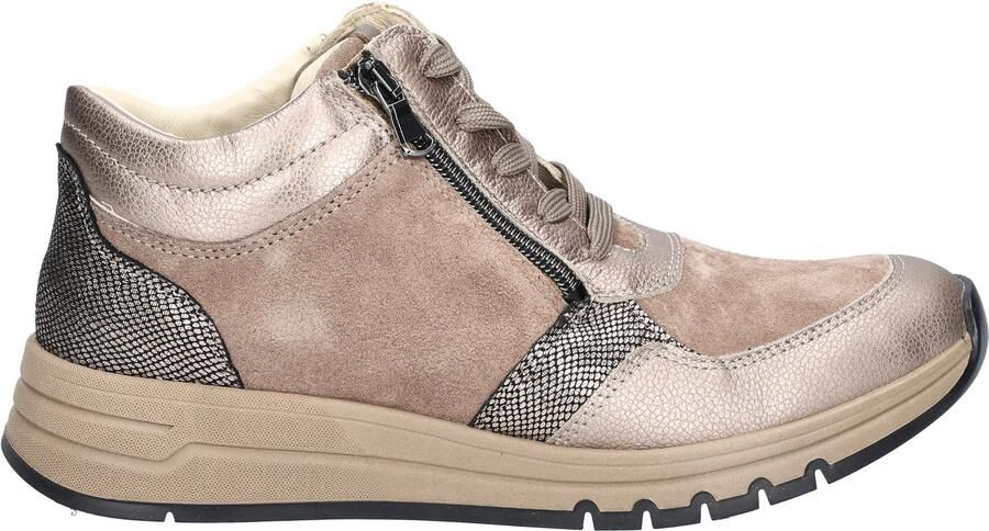 Waldlaufer 957702 Brons H-wijdte