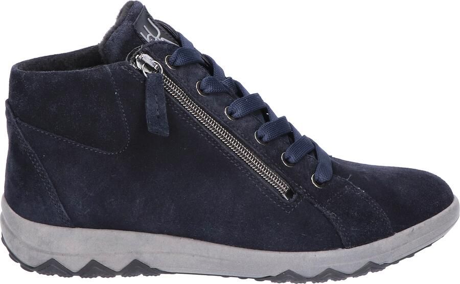 Waldlaufer 961801 Blue H-Wijdte