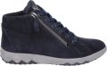 Waldlaufer H-Teresa 961801 Blue H-Wijdte - Blauw