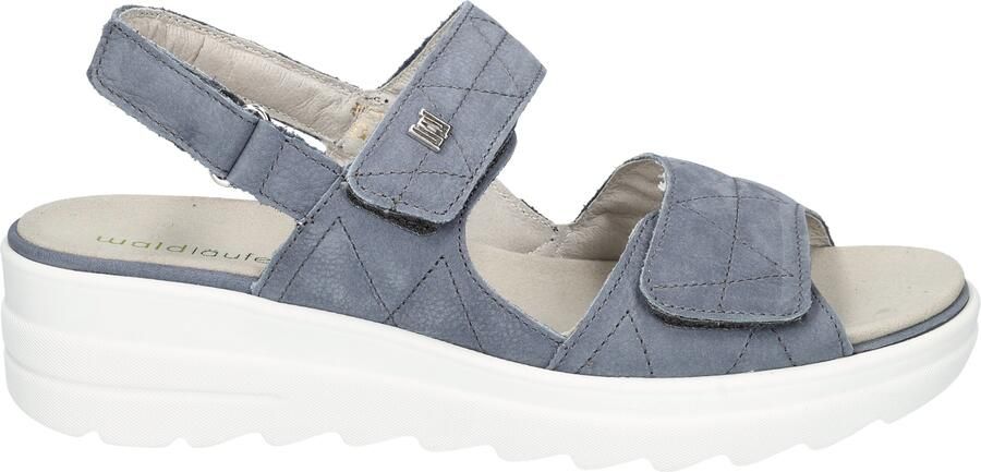 Waldlaufer 962002 Jeans H-Wijdte