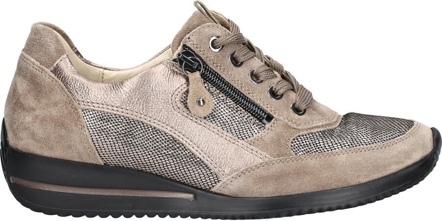 Waldlaufer 980008 Beige H-Wijdte