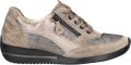 Waldlaufer Himona 980008 Beige H-Wijdte - Beige