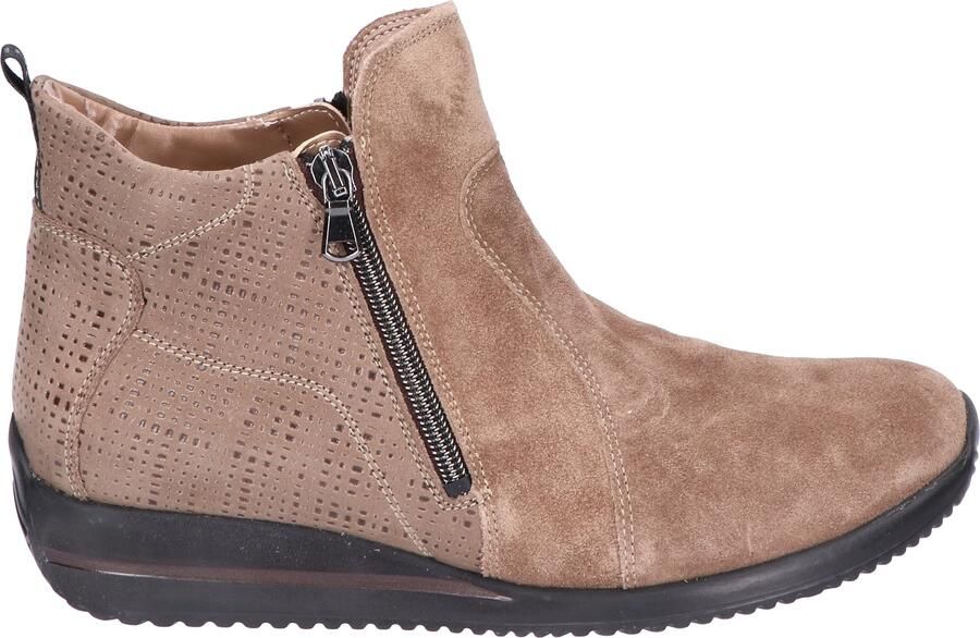 Waldlaufer 980808 Brown H-wijdte