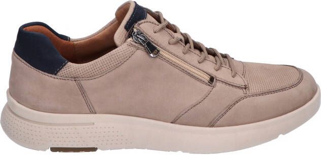 Waldlaufer 984003 40 060 Denver Buthan Beige Veterschoenen