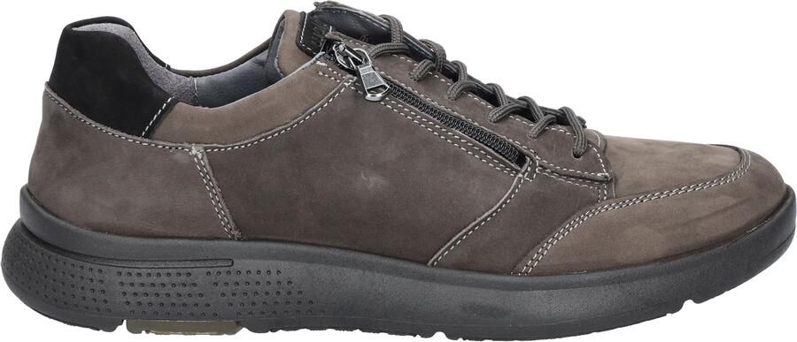 Waldlaufer 984003 404 696 Black H-Wijdte