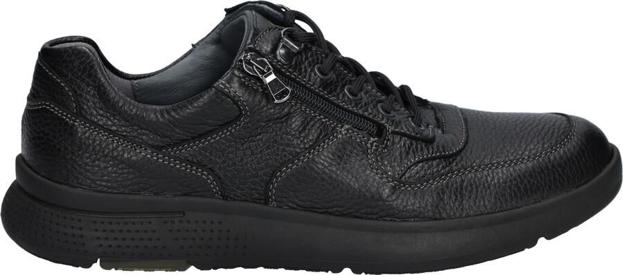 Waldlaufer 984007 Black H-Wijdte