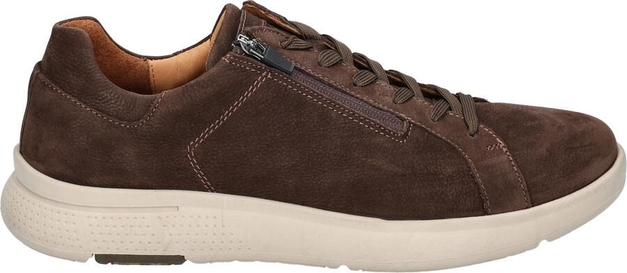 Waldlaufer Heiko 984020 Brown H-Wijdte
