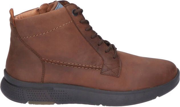 Waldlaufer 984801 Brown H-Wijdte