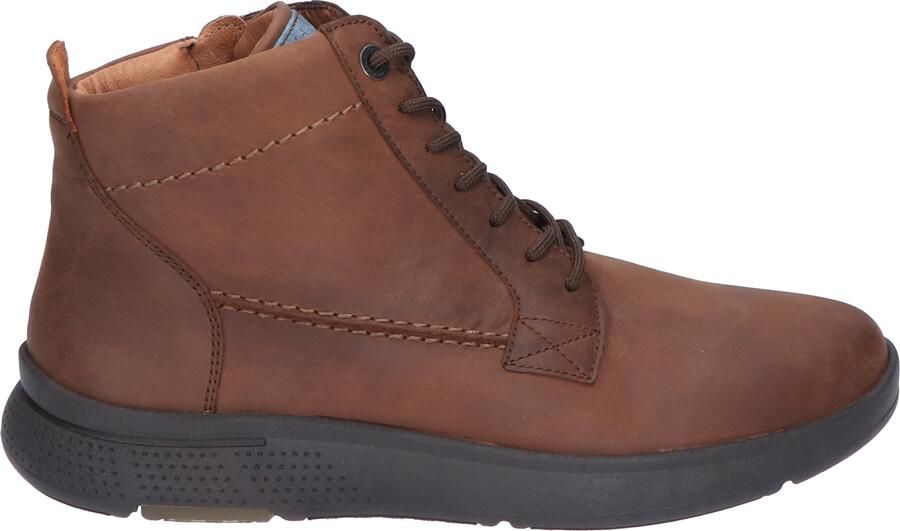Waldlaufer 984801 Brown H-Wijdte