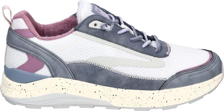 Waldlaufer H-Charlie Purple White H-Wijdte