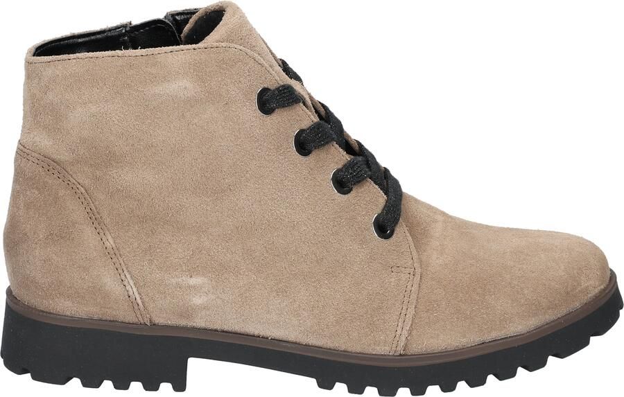 Waldlaufer Elisa Beige H-Wijdte