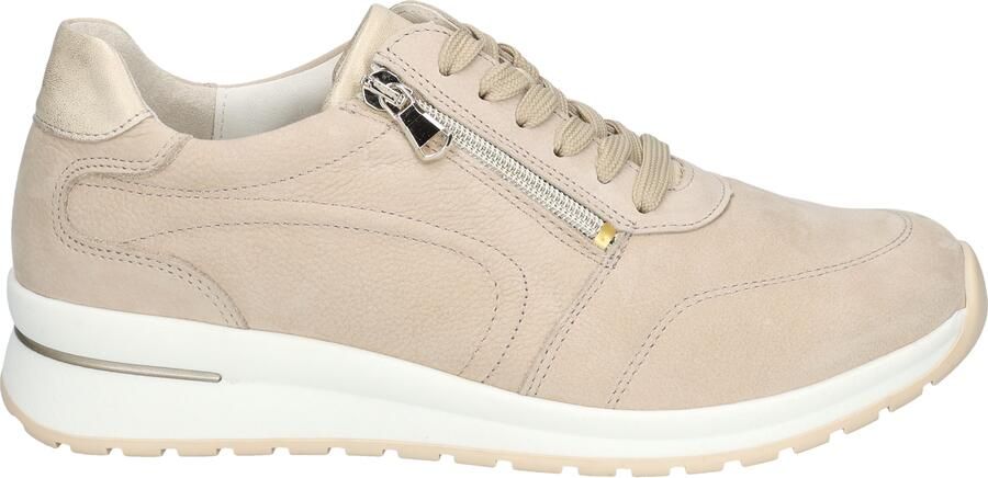 Waldlaufer H-Inessa Beige H-Wijdte